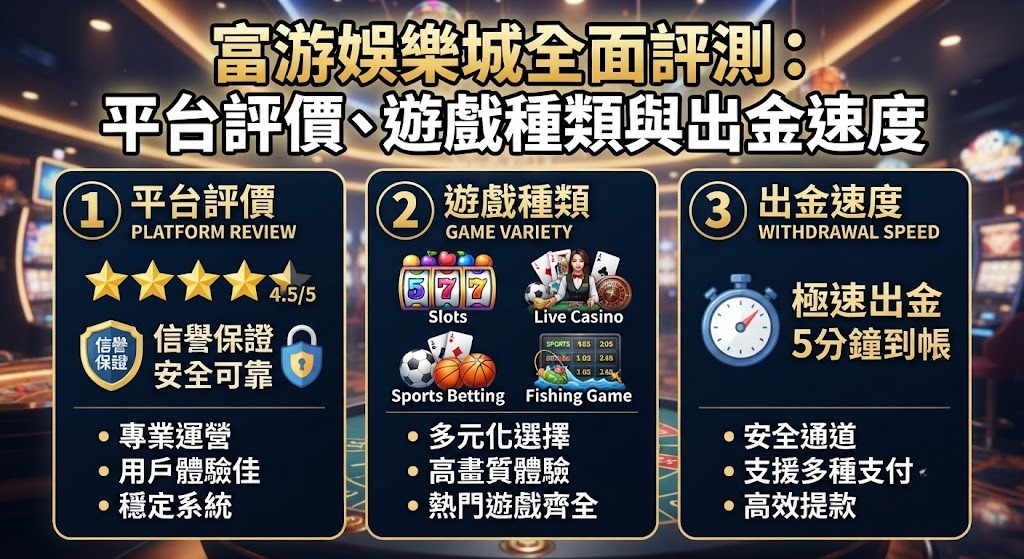 想完整掌握平台安全性評鑑與第三方驗證資訊,可以直接前往官方網站深入了解。
